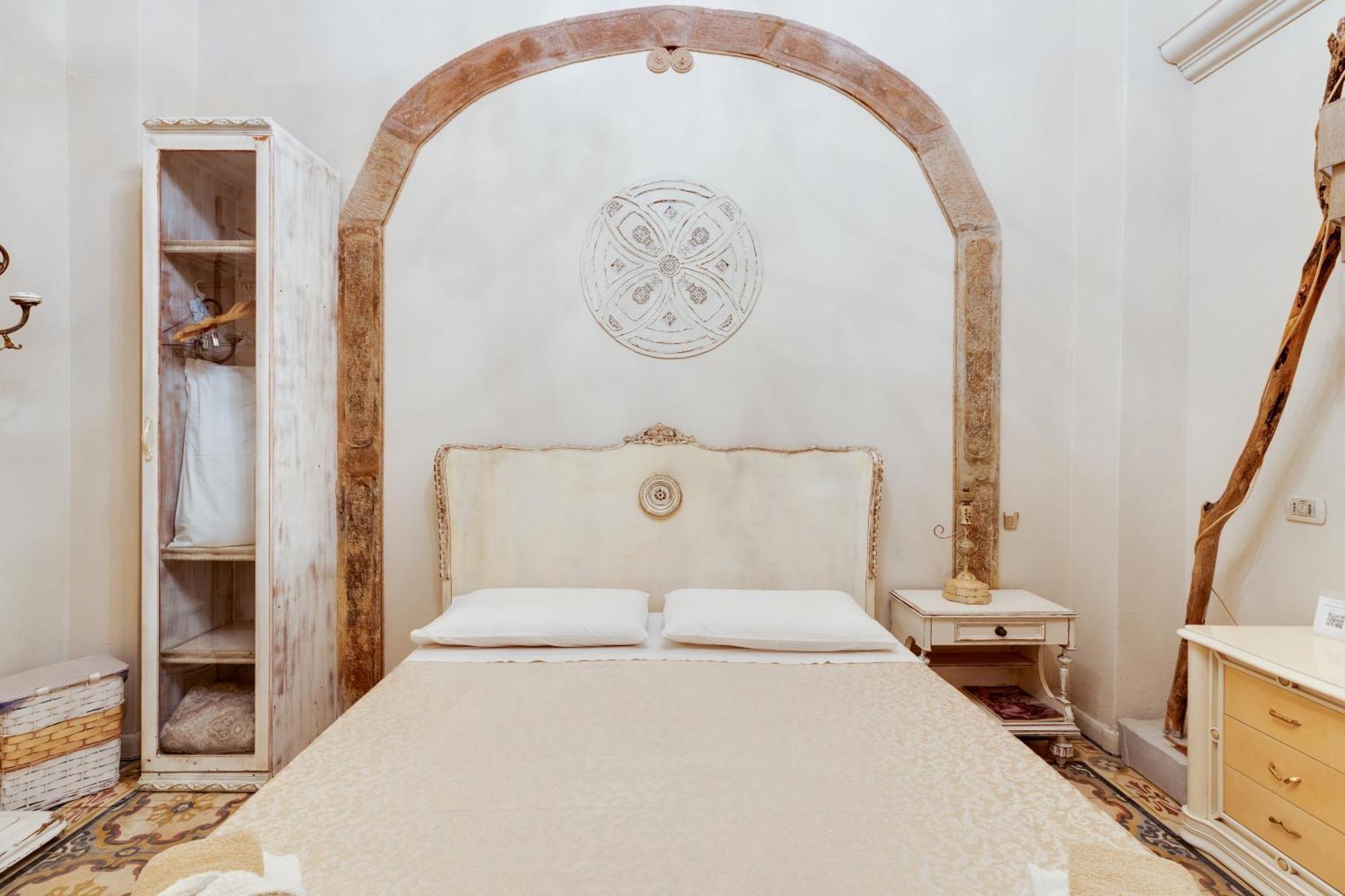 Bed and Breakfast Il Giardino Di Chiara Oristano Exteriér fotografie