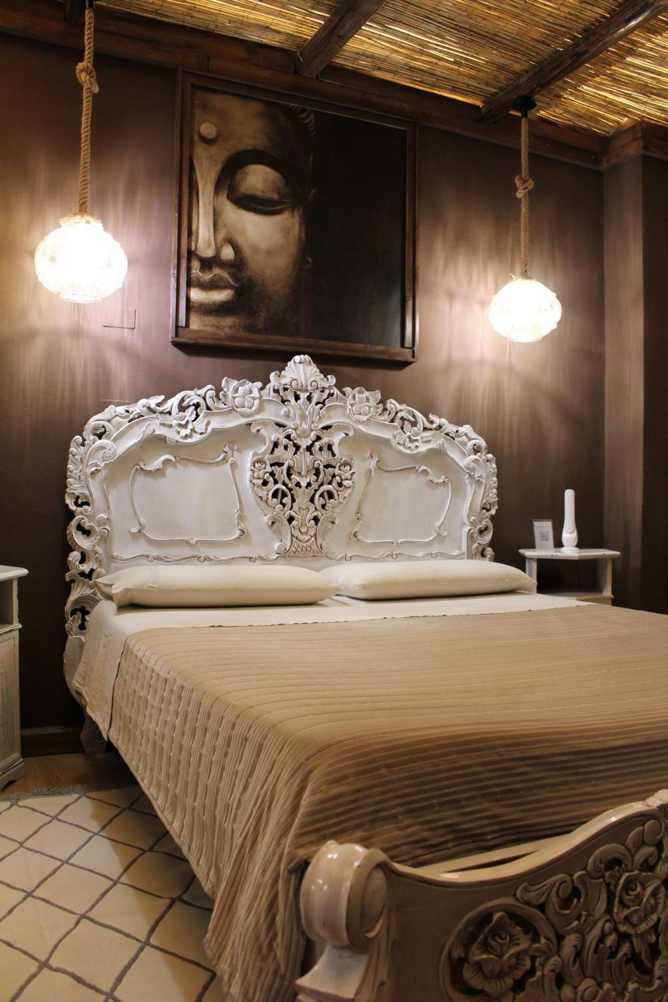 Bed and Breakfast Il Giardino Di Chiara Oristano Exteriér fotografie