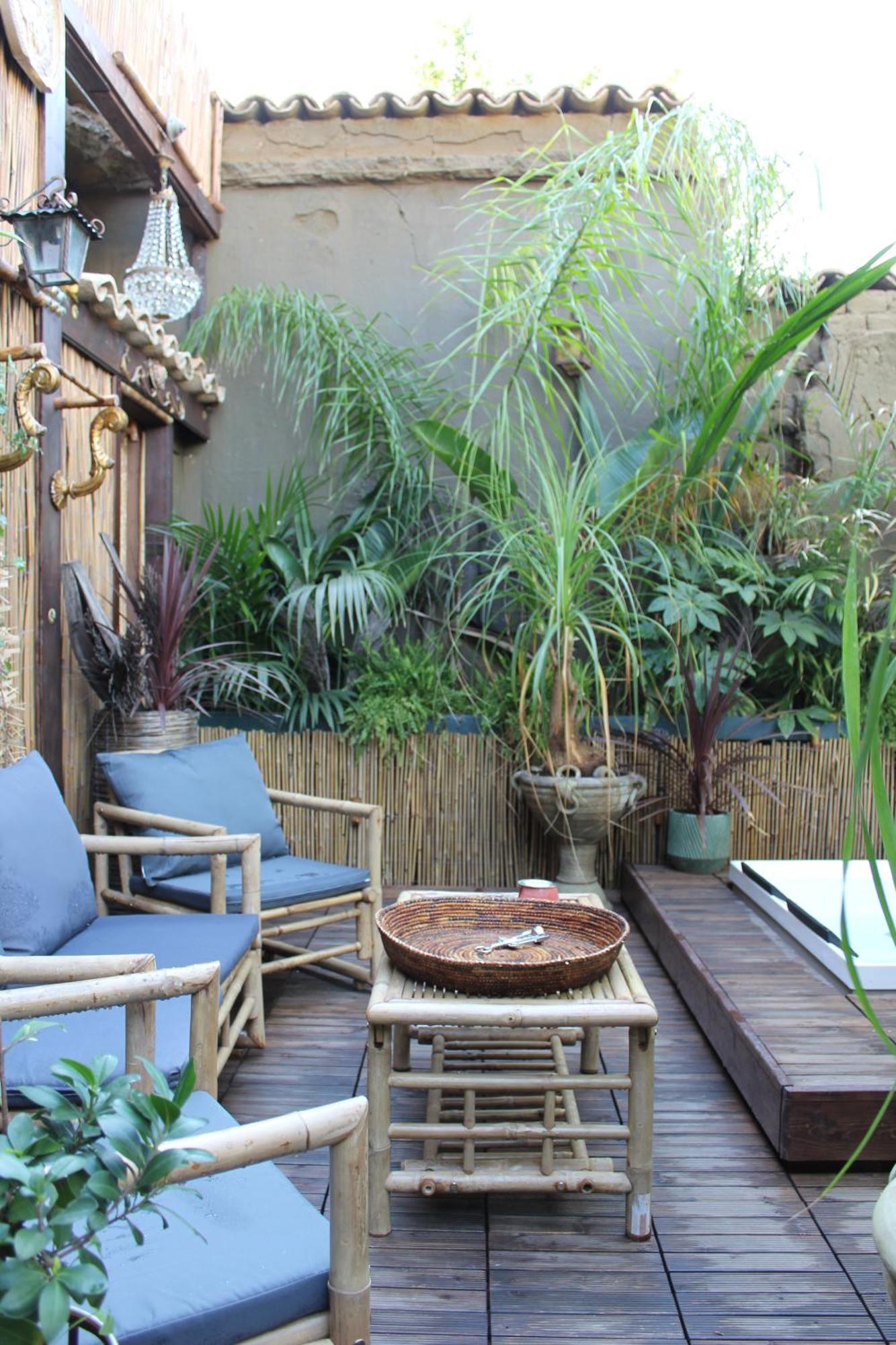Bed and Breakfast Il Giardino Di Chiara Oristano Exteriér fotografie