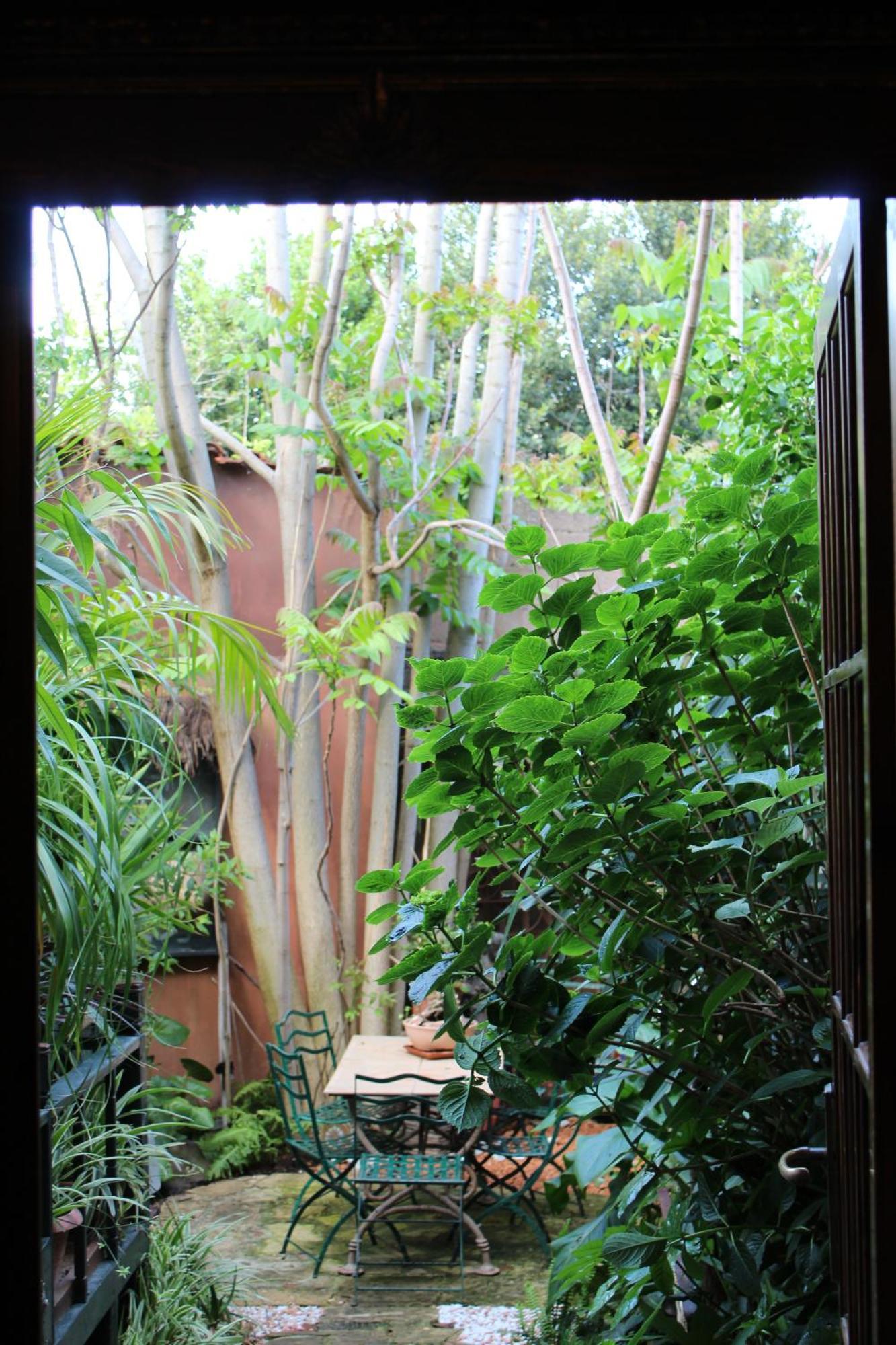 Bed and Breakfast Il Giardino Di Chiara Oristano Exteriér fotografie