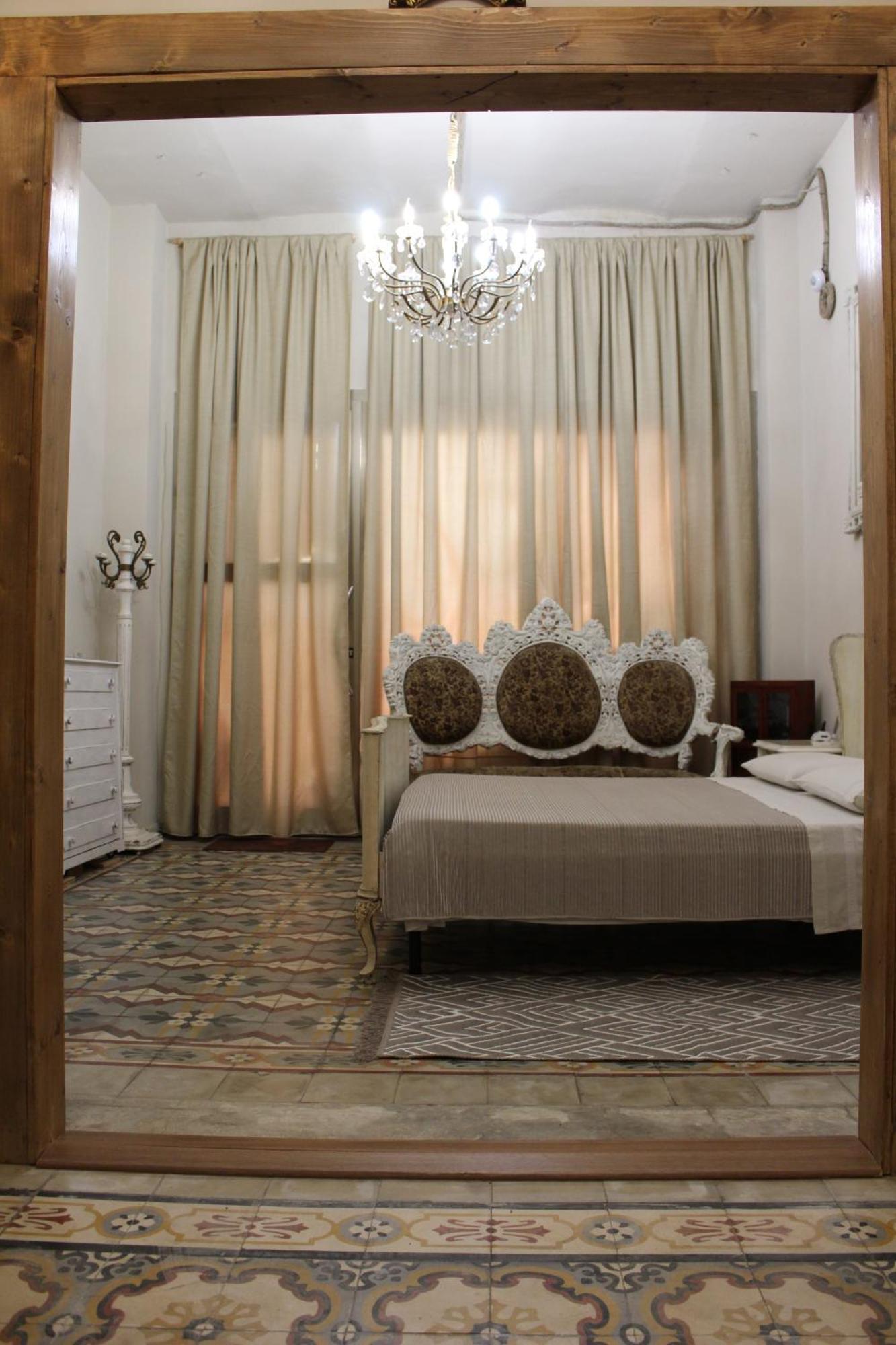 Bed and Breakfast Il Giardino Di Chiara Oristano Exteriér fotografie
