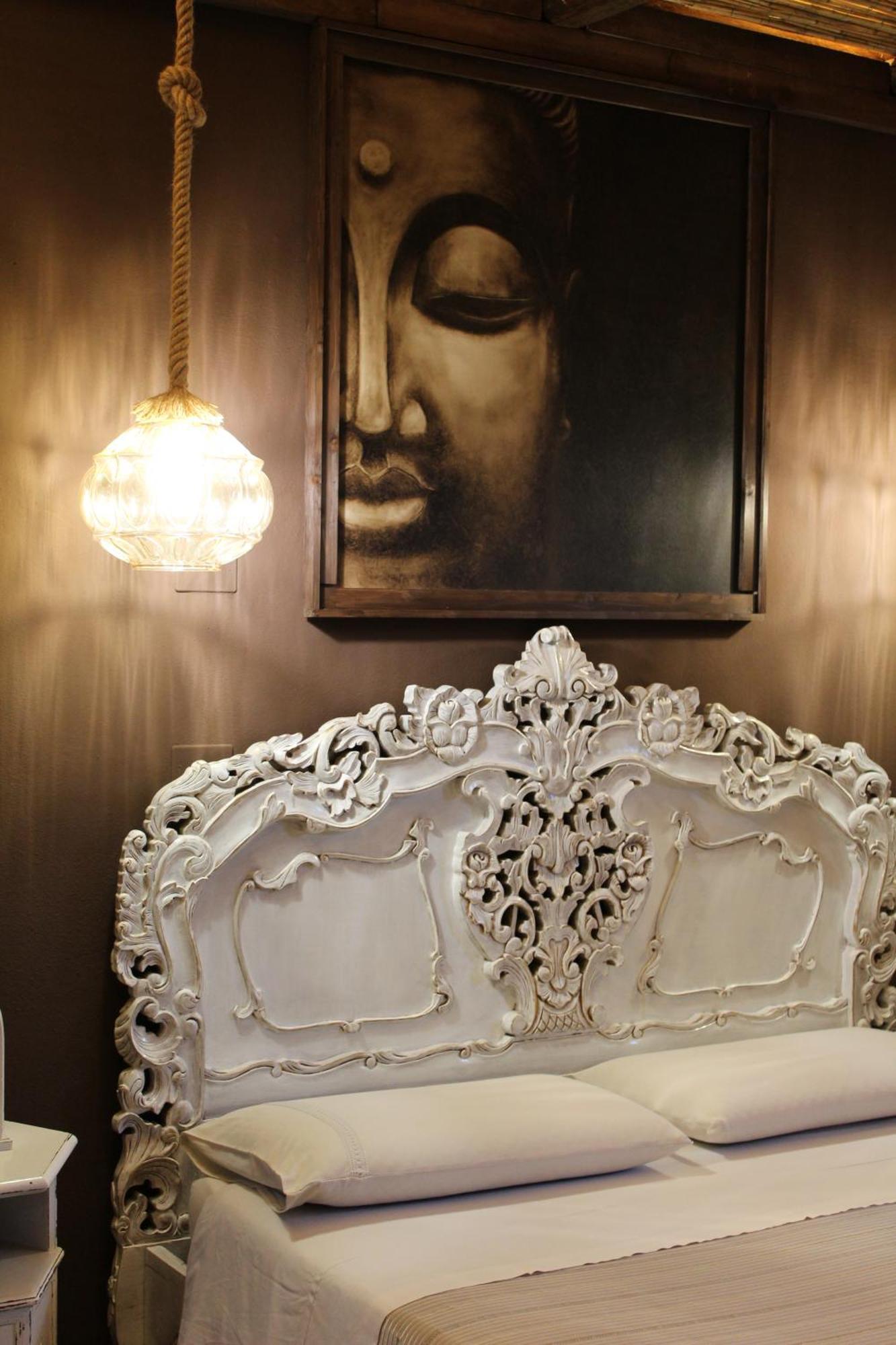 Bed and Breakfast Il Giardino Di Chiara Oristano Exteriér fotografie