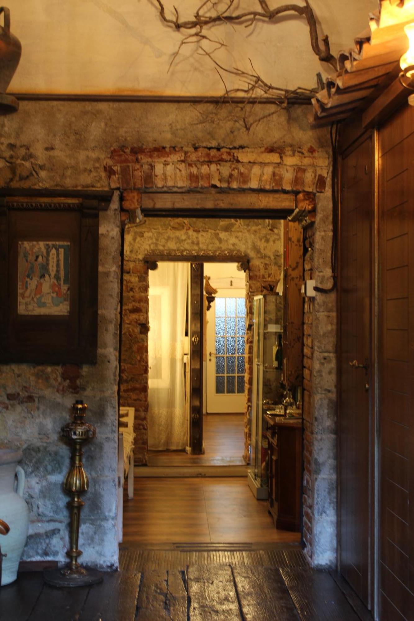 Bed and Breakfast Il Giardino Di Chiara Oristano Exteriér fotografie
